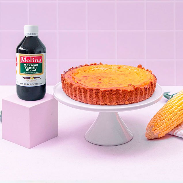 Vanilla & Heritage: Sweet Recipes to Commemorate the Month